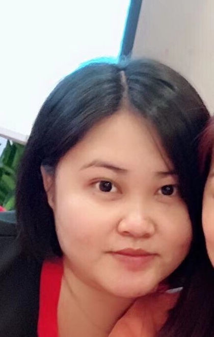 静静的第一张照片--海口王婆说媒