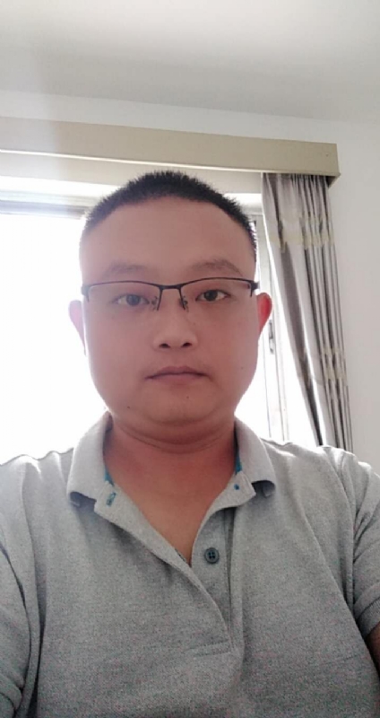 苦行僧的第一张照片--海口王婆说媒