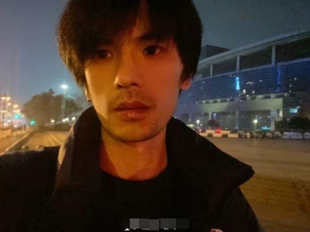 陈书誉的第一张照片--海口王婆说媒