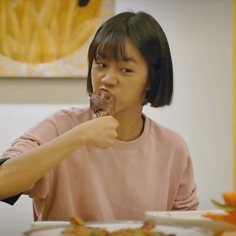 月下森林的第一张照片--海口王婆说媒