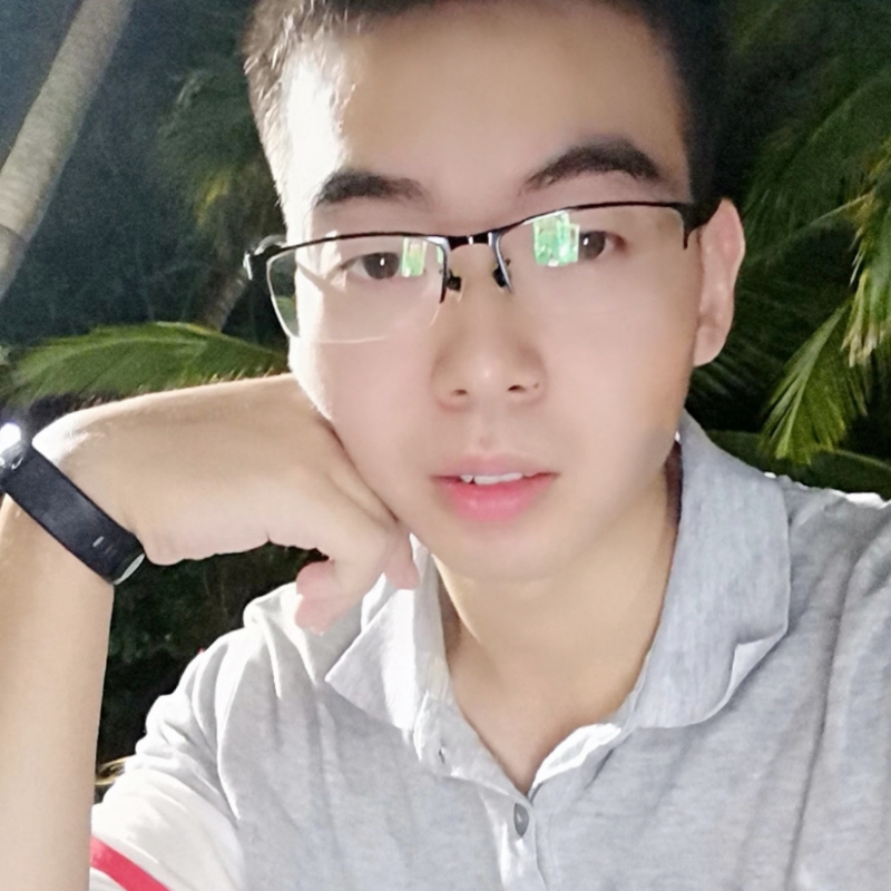 吾跃的第一张照片--海口王婆说媒