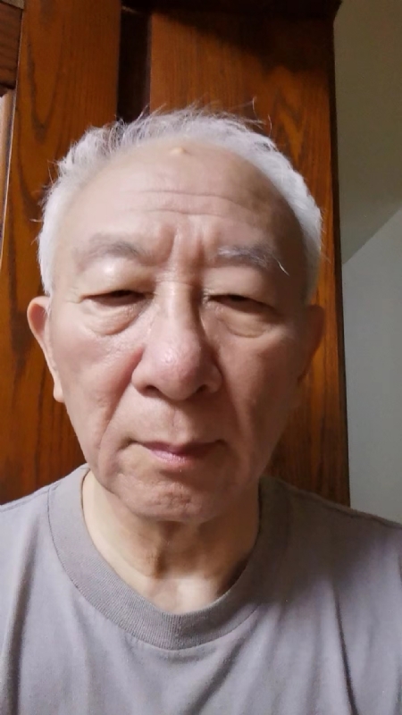 原始森林的第一张照片--海口王婆说媒