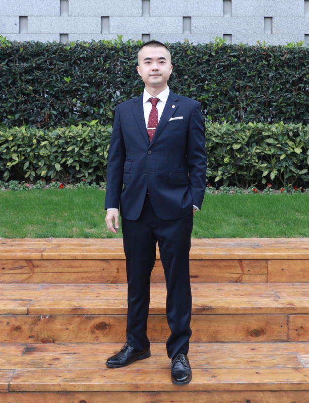 海鸥的第一张照片--海口王婆说媒