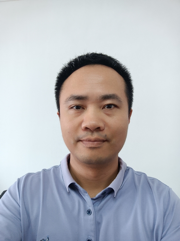 海口相亲的第三张照片--海口王婆说媒